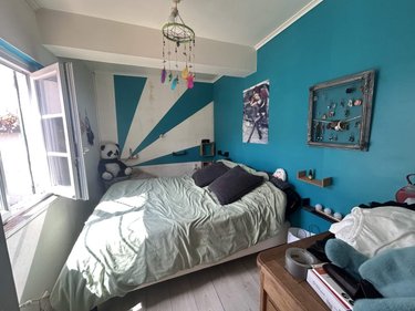 Maison a vendre Saint-Saëns 76680 Seine-Maritime 72 m2 4 pièces 166950 euros