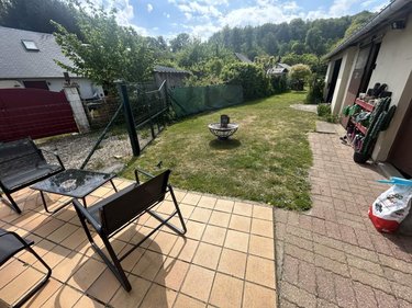 Maison a vendre Saint-Saëns 76680 Seine-Maritime 72 m2 4 pièces 166950 euros