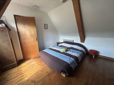 Maison a vendre Saint-Saëns 76680 Seine-Maritime 72 m2 4 pièces 166950 euros