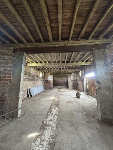 Maison a vendre Neufbosc 76680 Seine-Maritime 121 m2 5 pièces 229050 euros