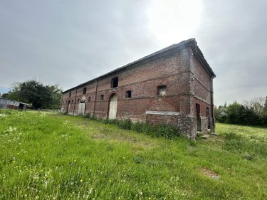 Maison a vendre Neufbosc 76680 Seine-Maritime 121 m2 5 pièces 229050 euros