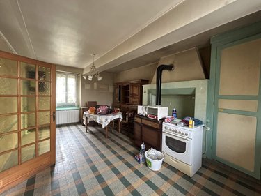Maison a vendre Neufbosc 76680 Seine-Maritime 121 m2 5 pièces 213525 euros