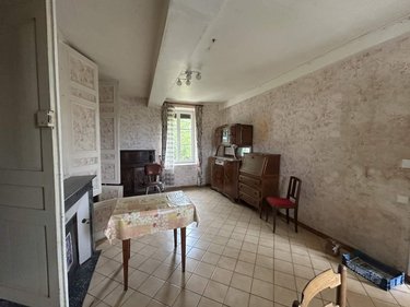 Maison a vendre Neufbosc 76680 Seine-Maritime 121 m2 5 pièces 213525 euros