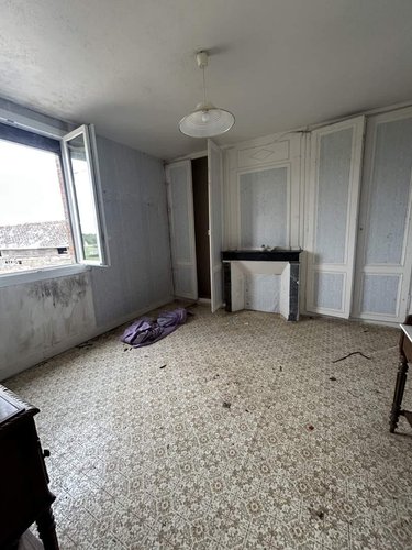Maison a vendre Neufbosc 76680 Seine-Maritime 121 m2 5 pièces 213525 euros