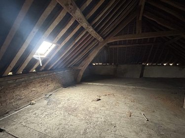 Maison a vendre Neufbosc 76680 Seine-Maritime 121 m2 5 pièces 229050 euros