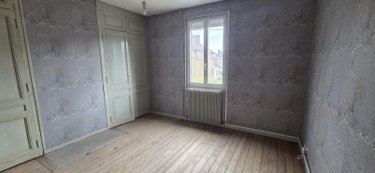 Maison a vendre Notre-Dame-de-Bondeville 76960 Seine-Maritime 69 m2 4 pièces 146160 euros