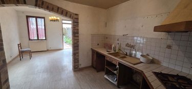 Maison a vendre Notre-Dame-de-Bondeville 76960 Seine-Maritime 79 m2 4 pièces 135720 euros