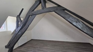 Location appartement Buchy 76750 Seine-Maritime 45 m2 3 pièces 550 euros
