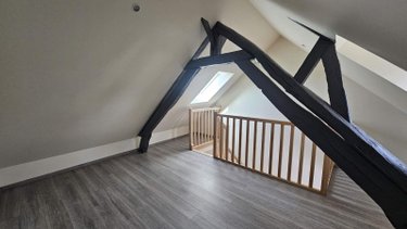 Location appartement Buchy 76750 Seine-Maritime 45 m2 3 pièces 550 euros