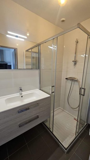 Location appartement Buchy 76750 Seine-Maritime 45 m2 3 pièces 550 euros