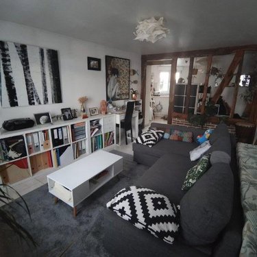 Location appartement Buchy 76750 Seine-Maritime 70 m2 4 pièces 650 euros
