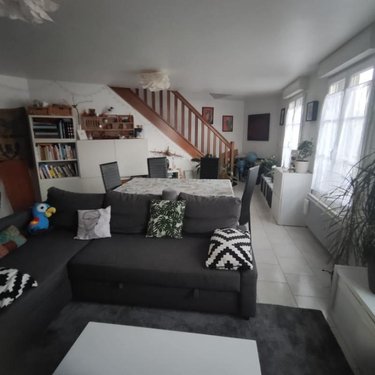 Location appartement Buchy 76750 Seine-Maritime 70 m2 4 pièces 650 euros