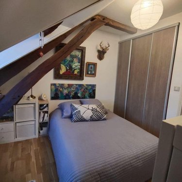 Location appartement Buchy 76750 Seine-Maritime 70 m2 4 pièces 650 euros