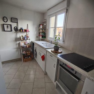 Location appartement Buchy 76750 Seine-Maritime 70 m2 4 pièces 650 euros