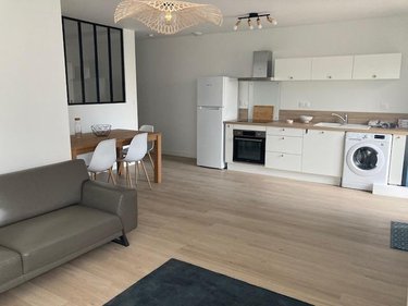 Location appartement Rouen 76000 Seine-Maritime 41 m2 2 pièces 715 euros