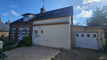 Maison a vendre Forges-les-Eaux 76440 Seine-Maritime 112 m2 6 pièces 179000 euros