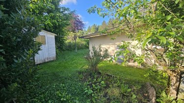 Maison a vendre Forges-les-Eaux 76440 Seine-Maritime 112 m2 6 pièces 187650 euros