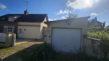 Maison a vendre Forges-les-Eaux 76440 Seine-Maritime 112 m2 6 pièces 179000 euros