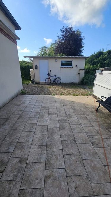 Maison a vendre Forges-les-Eaux 76440 Seine-Maritime 112 m2 6 pièces 179000 euros