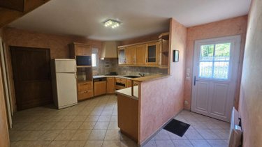 Maison a vendre Forges-les-Eaux 76440 Seine-Maritime 112 m2 6 pièces 187650 euros