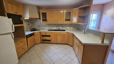Maison a vendre Forges-les-Eaux 76440 Seine-Maritime 112 m2 6 pièces 187650 euros