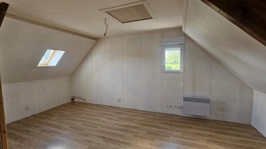Maison a vendre Forges-les-Eaux 76440 Seine-Maritime 112 m2 6 pièces 187650 euros