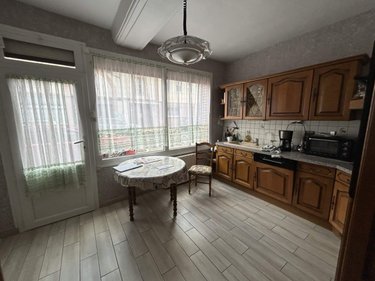 Maison a vendre Saint-Saëns 76680 Seine-Maritime 87 m2 2 pièces 156000 euros