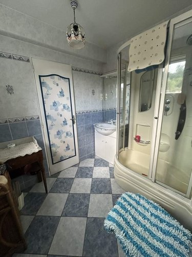 Maison a vendre Saint-Saëns 76680 Seine-Maritime 87 m2 2 pièces 156000 euros