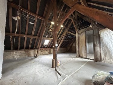 Maison a vendre Saint-Saëns 76680 Seine-Maritime 87 m2 2 pièces 156000 euros