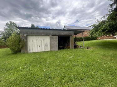 Maison a vendre Rosay 76680 Seine-Maritime 75 m2 3 pièces 114840 euros