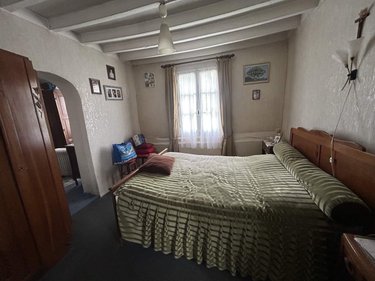 Maison a vendre Rosay 76680 Seine-Maritime 75 m2 3 pièces 114840 euros