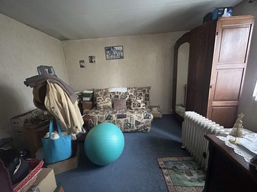 Maison a vendre Rosay 76680 Seine-Maritime 75 m2 3 pièces 114840 euros