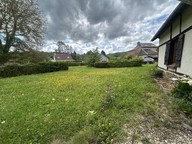 Maison a vendre Rosay 76680 Seine-Maritime 75 m2 3 pièces 114840 euros