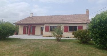 Maison a vendre Sainte-Croix-sur-Buchy 76750 Seine-Maritime 105 m2 4 pièces 239400 euros