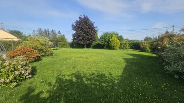 Maison a vendre Sainte-Croix-sur-Buchy 76750 Seine-Maritime 105 m2 4 pièces 239400 euros