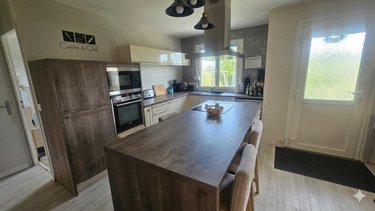 Maison a vendre Sainte-Croix-sur-Buchy 76750 Seine-Maritime 105 m2 4 pièces 239400 euros