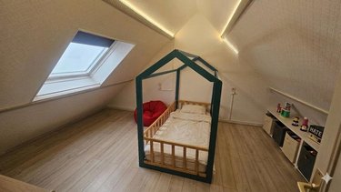Maison a vendre Sainte-Croix-sur-Buchy 76750 Seine-Maritime 105 m2 4 pièces 239400 euros