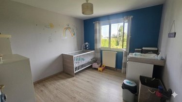 Maison a vendre Sainte-Croix-sur-Buchy 76750 Seine-Maritime 105 m2 4 pièces 239400 euros