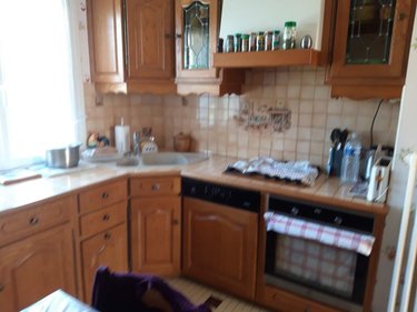 Maison a vendre Fresne-le-Plan 76520 Seine-Maritime 70 m2 4 pièces 177300 euros