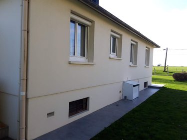 Maison a vendre Fresne-le-Plan 76520 Seine-Maritime 70 m2 4 pièces 177300 euros