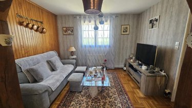 Maison a vendre Bosc-Édeline 76750 Seine-Maritime 112 m2 4 pièces 198000 euros