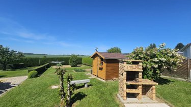 Maison a vendre Bosc-Édeline 76750 Seine-Maritime 112 m2 4 pièces 198000 euros