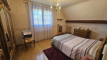 Maison a vendre Bosc-Édeline 76750 Seine-Maritime 112 m2 4 pièces 198000 euros