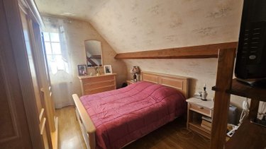 Maison a vendre Bosc-Édeline 76750 Seine-Maritime 112 m2 4 pièces 198000 euros