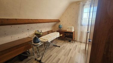 Maison a vendre Bosc-Édeline 76750 Seine-Maritime 112 m2 4 pièces 198000 euros