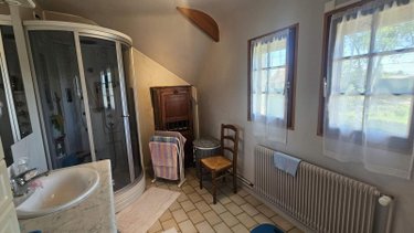 Maison a vendre Bosc-Édeline 76750 Seine-Maritime 112 m2 4 pièces 198000 euros