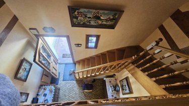 Maison a vendre Bosc-Édeline 76750 Seine-Maritime 112 m2 4 pièces 198000 euros