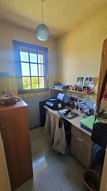 Maison a vendre Bosc-Édeline 76750 Seine-Maritime 112 m2 4 pièces 198000 euros