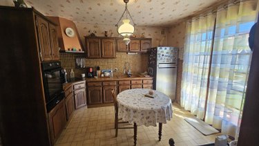 Maison a vendre Bosc-Édeline 76750 Seine-Maritime 112 m2 4 pièces 198000 euros