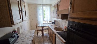 Appartement a vendre Déville-lès-Rouen 76250 Seine-Maritime 69 m2 3 pièces 146160 euros